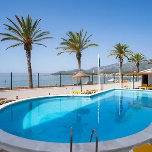 Medplaya Vistamar Costa Dorada Hotel L'Hospitalet de l'Infant