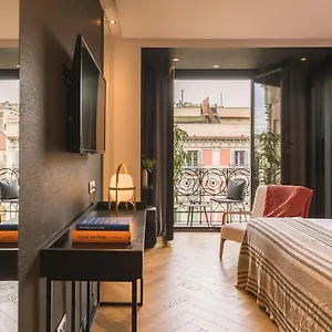 Casa Sagnier Hotel Barcelone
