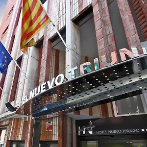 https://nuevo-triunfo.catalonia-hotels.com