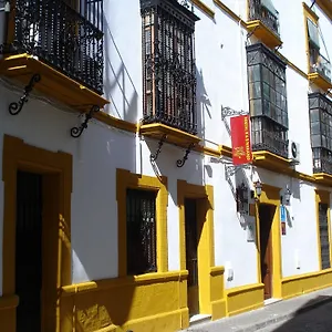 Naranjo Couette-café Séville