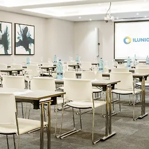 https://ilunion-bilbao.sansebastianhotels.net