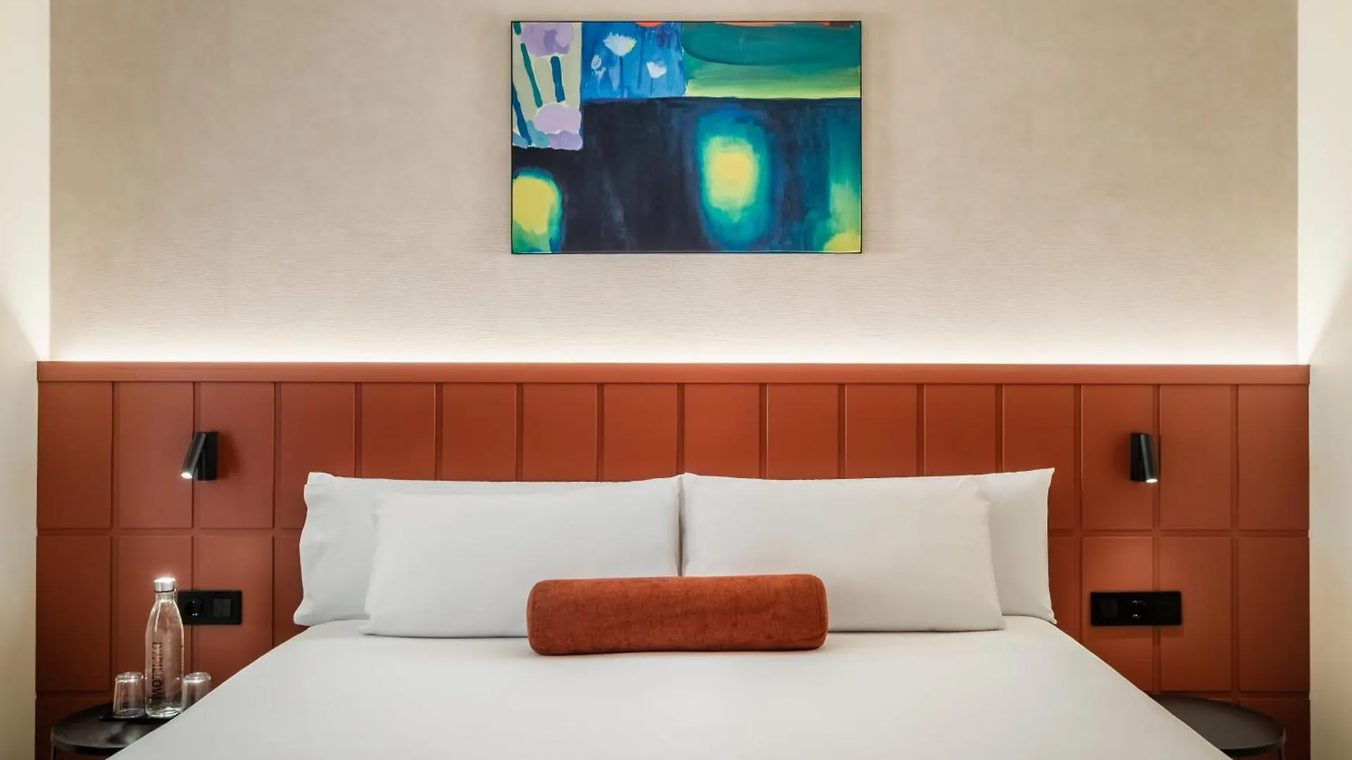 Bypillow Amari Bilbao 2*,  Spain