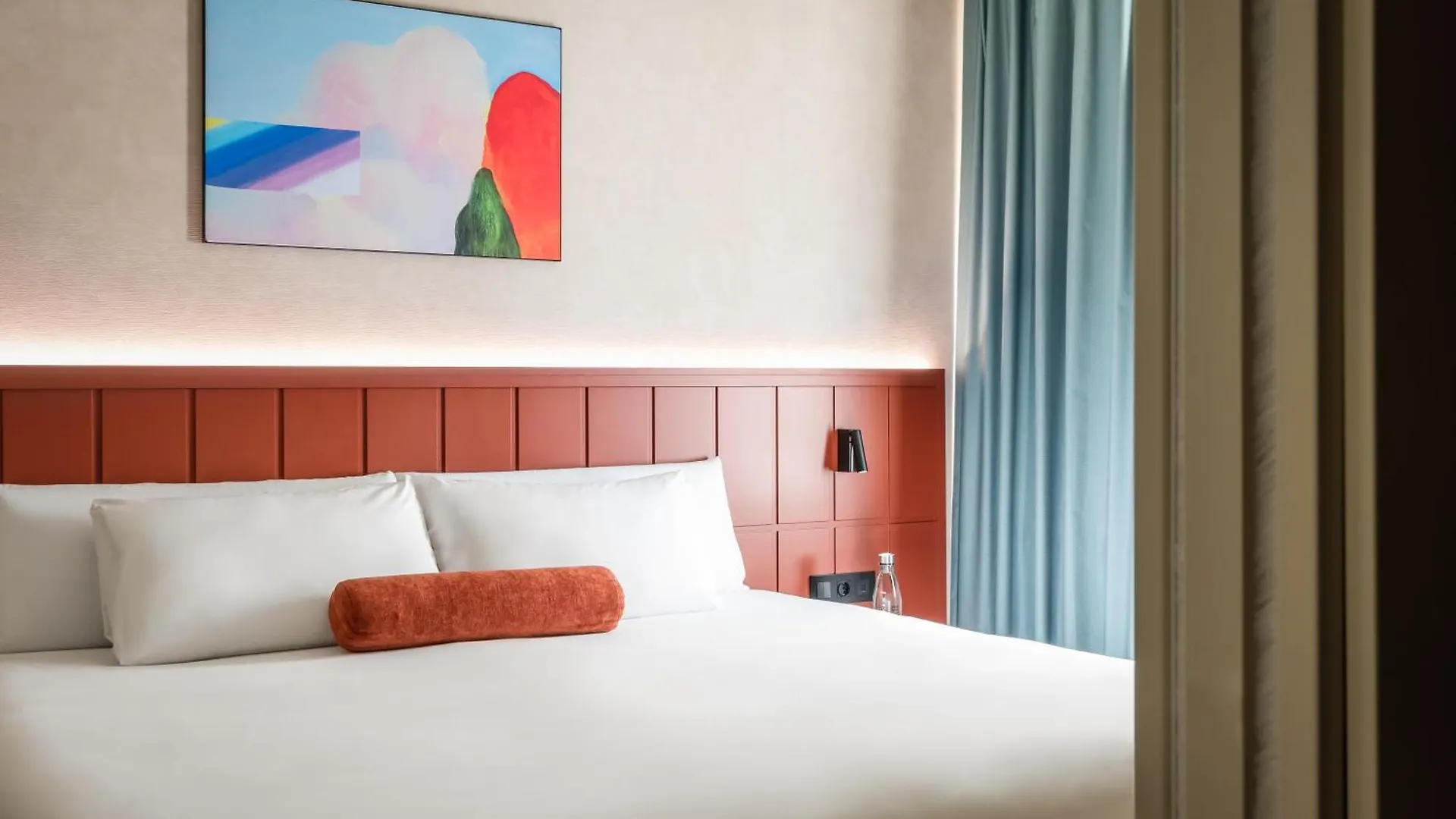 Bypillow Amari Bilbao İspanya