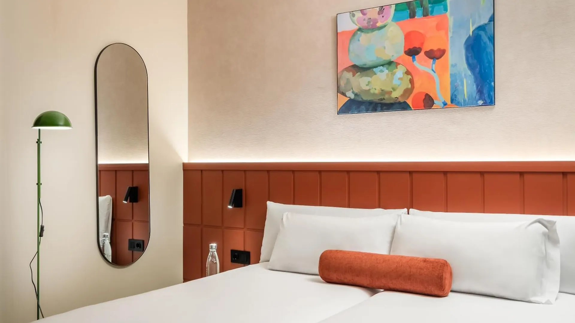 Bypillow Amari Bilbao
