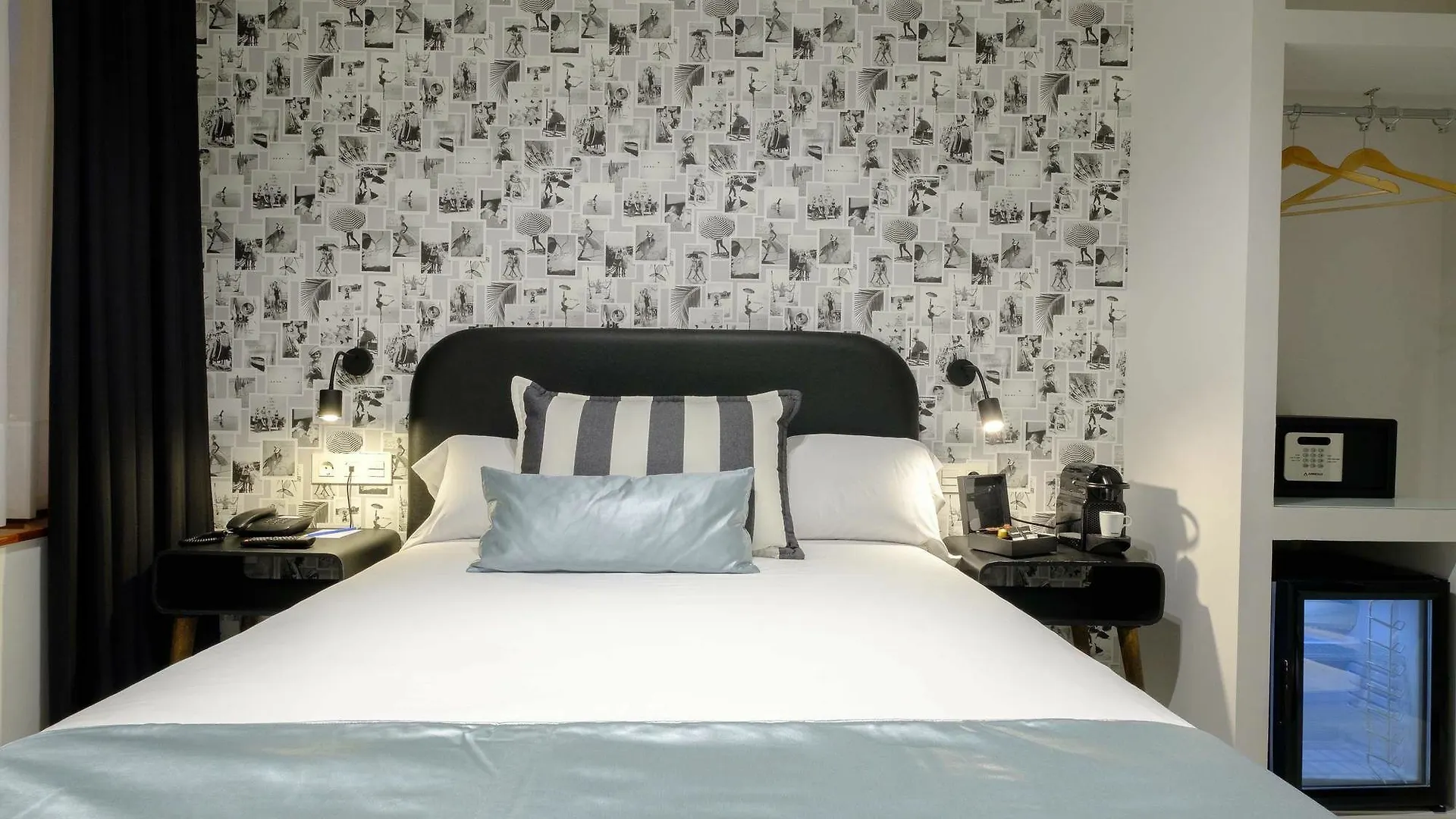 Bypillow Amari Bilbao 2*,  İspanya